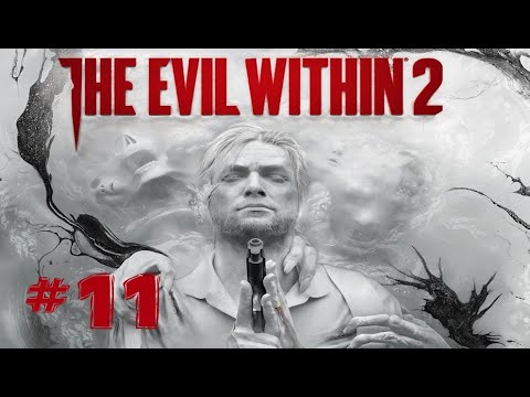 The Evil Within 2 (odc.11): gameplay | zagrajmy w