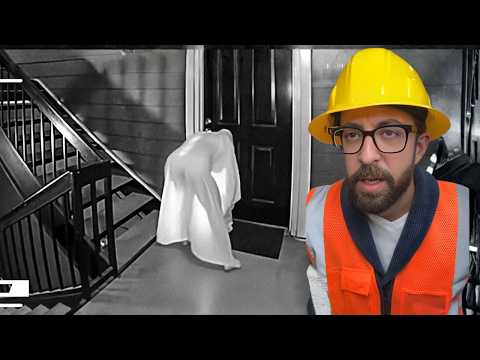 Unbelievable Workers | Working with Talented Experts #02 #construction #adamrose #smartworkers
