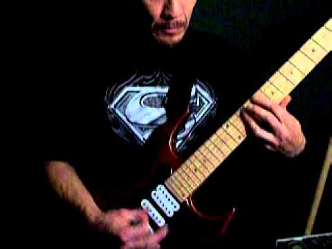 Thumbnail for Lloyd Smith covering Lykke Li-I'm Good I'm Gone-New-Electric by Lloyd Smith