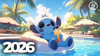 Music Mix 2026 🎧 EDM Mixes of Popular Songs 🎧 EDM Bass Boosted Music Mix #570