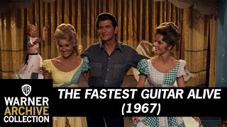 The Fastest Guitar Alive (1967) – Good Time Party