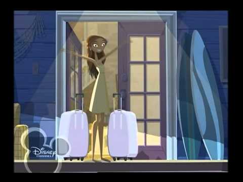 Den kdy se zastavil oceán (1x26) - part 1/3 HD