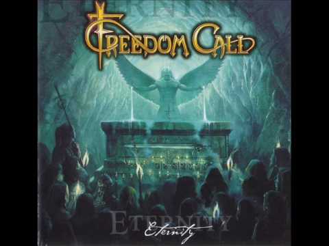 Freedom Call - Land of Light