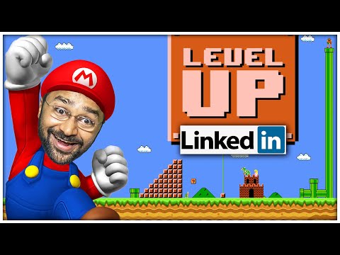 6 LinkedIn Hacks for Career Growth  #LLAShorts 161