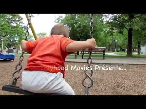 G.I.JOE #MAMANÀTEMPSPLEIN // VIDÉOCLIP OFFICIEL (FULL HD) ★★★★★