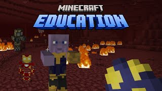 How To Get Mods in Minecraft Education Edition (Working 2024)