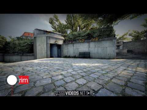 Grim vs. MAD Lions - 4K at BLAST Premier Fall 2020 Showdown | CS:GO