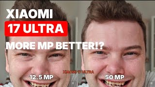 Xiaomi 17 Ultra – 50 MP Game Changer!? 📸🔥