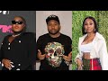SAUCY SANTANA FIRES BACK AT DJ AKADEMIKS AND STRAIGHT UP VIOLATES HIM AFTER HE SAID TO PULL UP