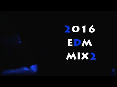 2016 EDM B612Js Mix 2