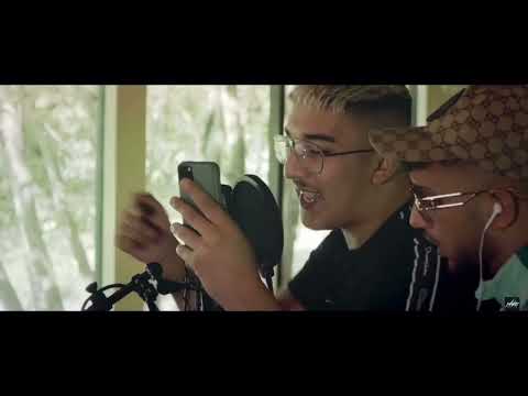 Mohams / Bobby vandamme icon4