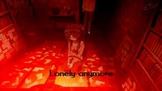 Nightcore - Don&#39;t Wanna Be Alone ~ Simon Curtis