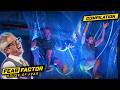 Fear Factor's Most EXTREME Claustrophobia Challenges with Johnny Knoxville! 🤯