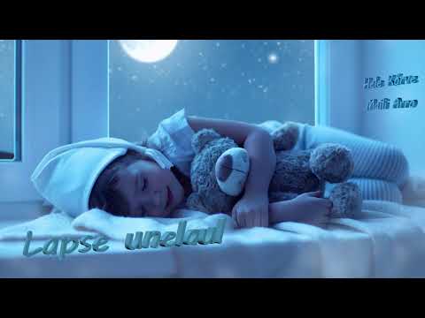 Hele Kõrve ja Maili Arro - Lapse unelaul