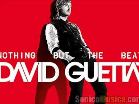 Mackpelly vs David Guetta feat Usher - Without You (Mashup Mix) 2011