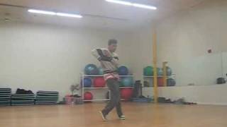 Survellance- Wynter Gordon. (Solo)