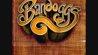 Bandoggs 03 Hind Horn