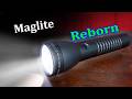 Maglite Reborn The ML300LX Is A Major Engineering Upgrade