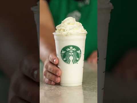 Starbucks — Food Motion