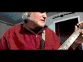 The Great Experiment excerpt - Peter Hammill