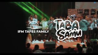 Download lagu IFM Tafes Family-Tabasamu mp3