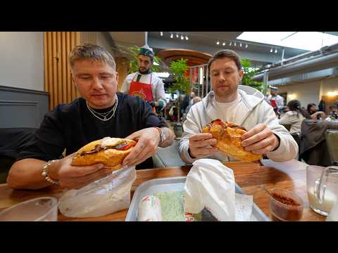 24h Wien Food Tour mit Andy