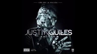 Justin Quiles &amp; Los De La Nazza - Ocean Park [Audio Oficial]