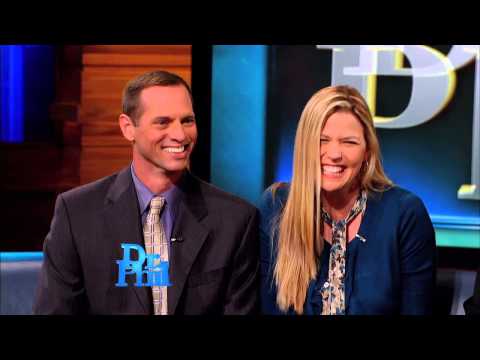 Monday 12/31: New Year Change Your Life - Dr. Phil