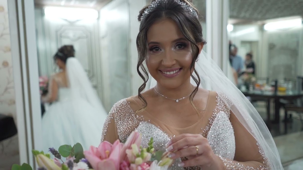 SAME DAY Edit  Kethilin & Renato Monte Castelo Eventos