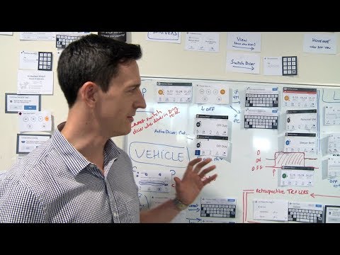 How we made the EROAD ELD