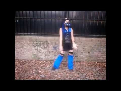 Industrial Dance- X-RX ( Drums Bass Drugz and Noize )