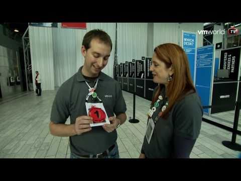 VMworld Copenhagen; Show wrap and summary