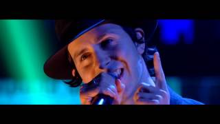 Maximo Park &#39;Midnight On The Hill&#39;