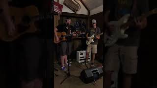 Nathan Ellsworth and Josh Whiteman “Might As Well Get Stoned” by Chris Stapleton