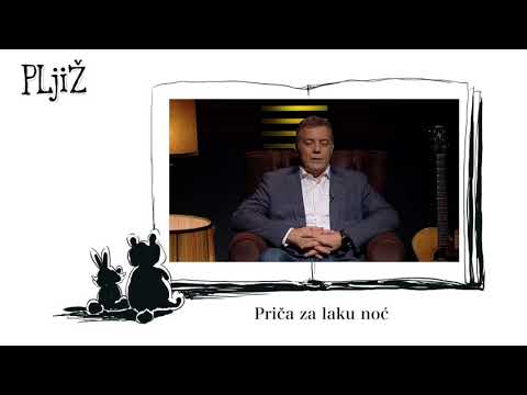 PLjiŽ S06 E01 - PRIČA ZA LAKU NOĆ - 01.10.2020.