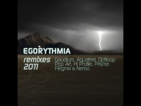 Egorythmia -  Night Sight (Flegma And Nerso Remix) •●ૐ●•