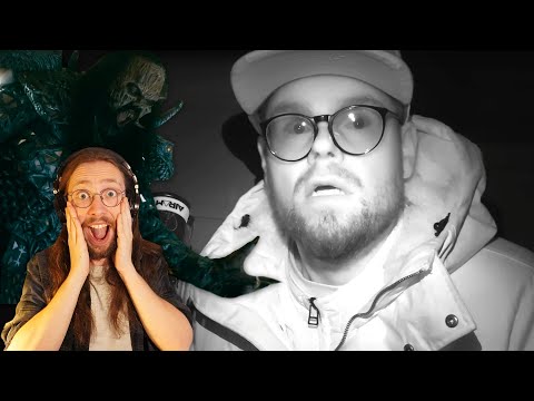 This Video Actually Made Me Jump! Lordi "Helizebeth" Reactoin With Renz