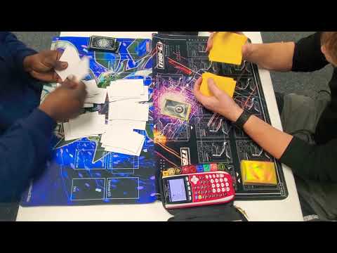 Rank 10 Trains VS ABC Cyber Dragon MARCH 2020 YuGiOh