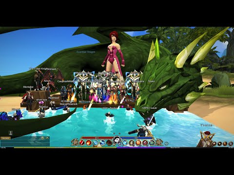 AQ3D Talk Like A Pirate Day Live Event 2023