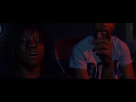 Yahighness Ft TaeDot - Glock 21 (Music Video)