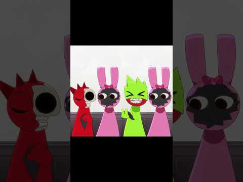 Put This In 0.3x Part 2 COMPLETE EDITION (Incredibox Sprunki) @fash