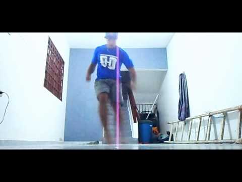 Todd Watson: Base Style / 2014