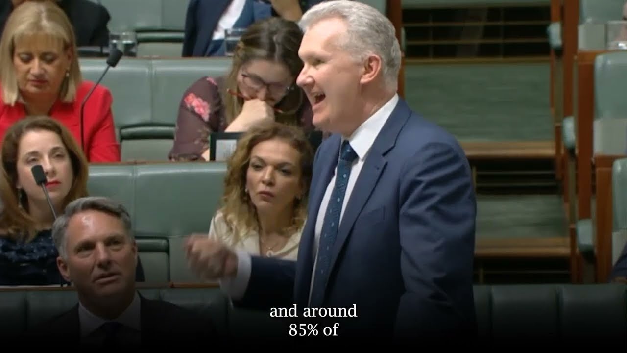 We’re closing the unfair loopholes that undercut wages.