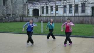 No dirt Demarco  From A Ni Mal's tutorial