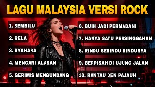 Download lagu 10 LAGU LAWAS MALAYSIA TERBAIK VERSI ROCK METAL | RM AUDIO COVER mp3 Download lagu 10 LAGU LAWAS MALAYSIA TERBAIK VERSI ROCK METAL | RM AUDIO COVER mp3