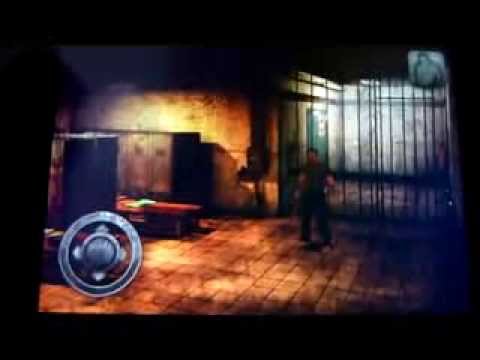 Fallen : Episode 1 IOS