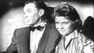 Frank Sinatra - My funny valentine  live