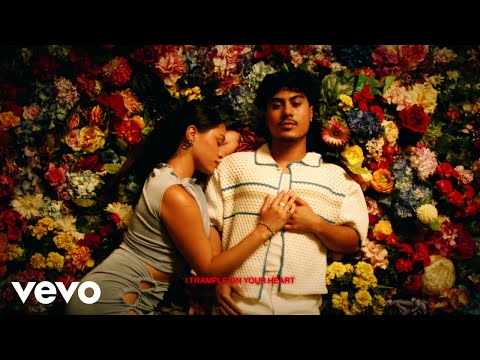 Preston Pablo - Believe (Lyric Video)