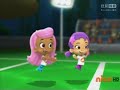 Bubble Guppies Fishketball On Nick On April 28 2011