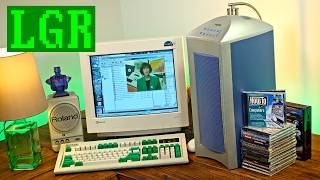 The 75-disc tower! KDS PC Controlled CD Organizer from 2001